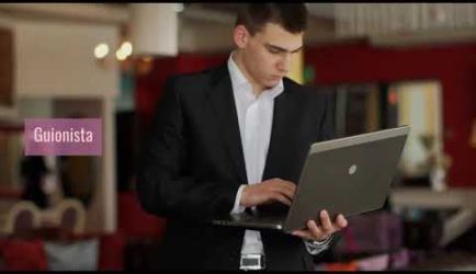 Diseño de Videojuegos con Unity: vídeo de los puestos de trabajo que promete la formación al obtener el título