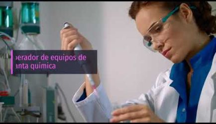 ¿Buscas saber dónde puedes trabajar y cuál es el sueldo que ganarás al titularte como Operador de Planta Química a Distancia? Aquí encontrarás la información