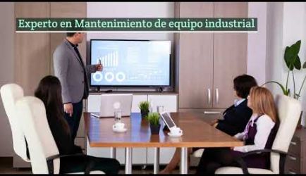 Vídeo sobre los puestos de trabajo y el salario que conseguirá un titulado de Instalador de Equipos y Sistemas de Comunicación