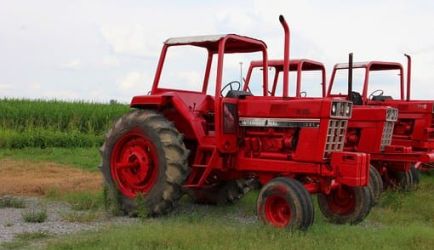 4 Cursos de Formación que te recomendamos para que consigas el título de Mecánico de Vehículos Pesados