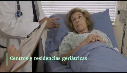 Gestión de Centros Sanitarios: vídeo explicativo de las salidas profesionales que ofrece la formación al titularte