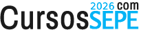 cursos Inem Sepe 2026 y cursos Sepe